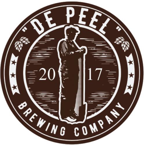 De Peel brouwerij logo